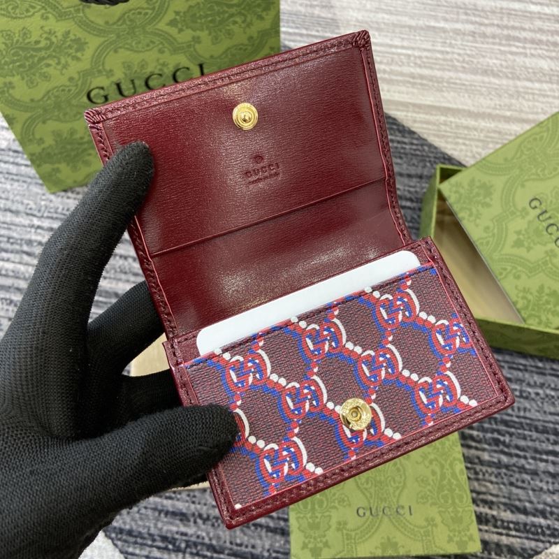 Gvc*1 wallets